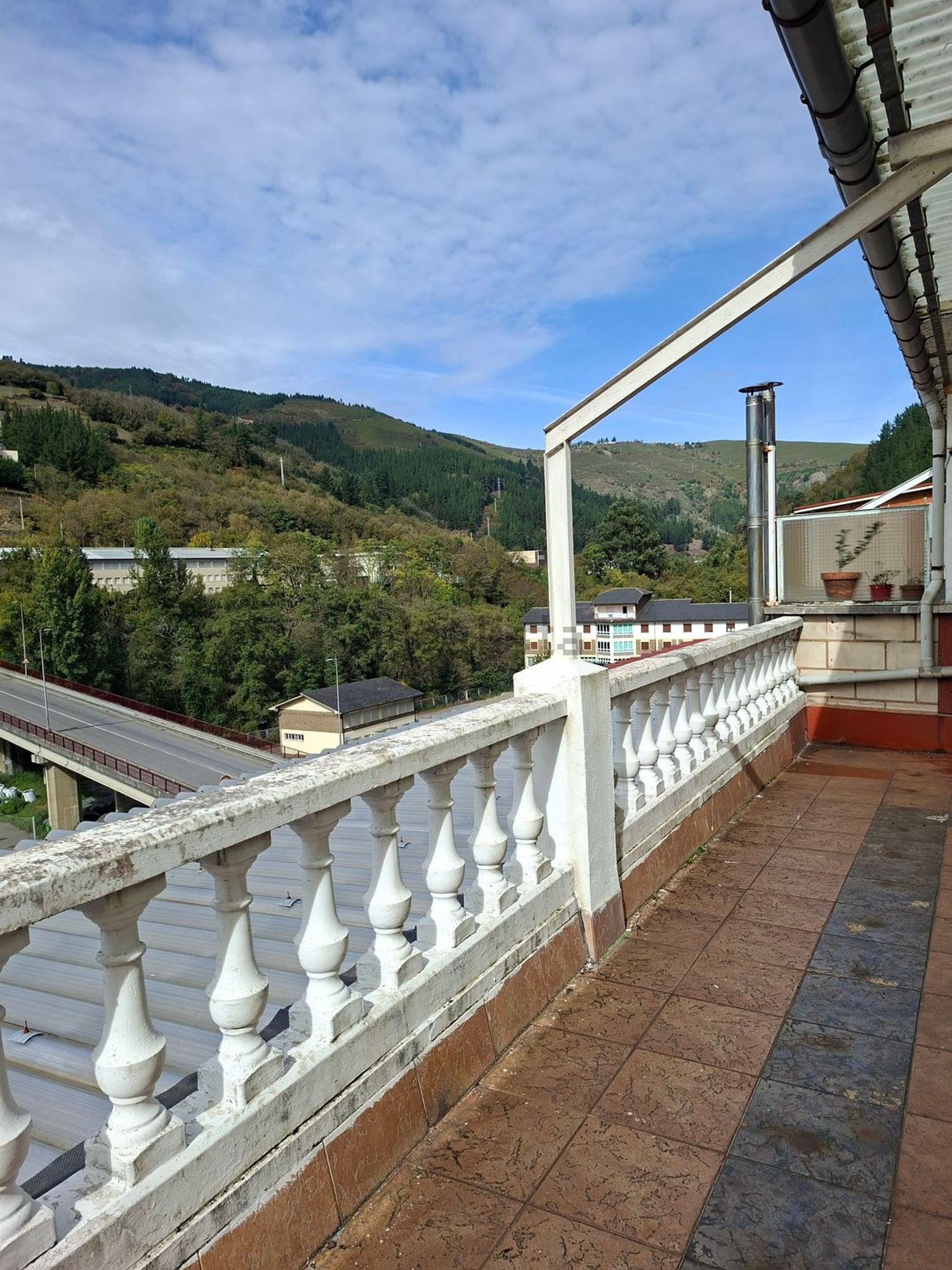 Pis de 71 m² a Cangas del Narcea