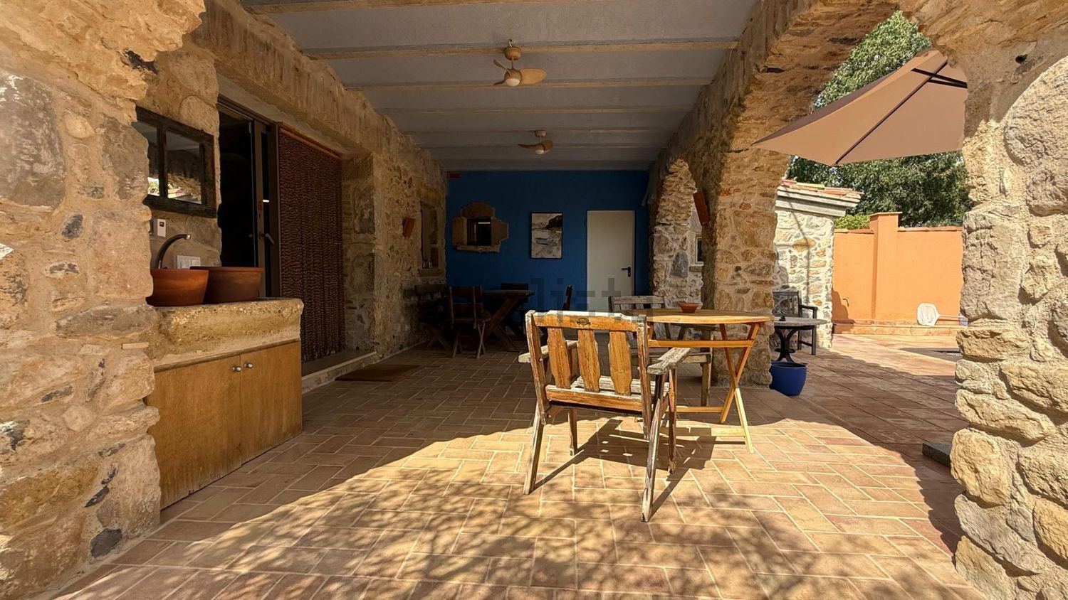 Appartement 282 m² à Garrigàs