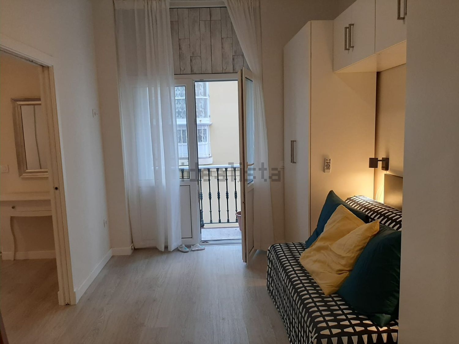 Pis de 70 m² a Cádiz