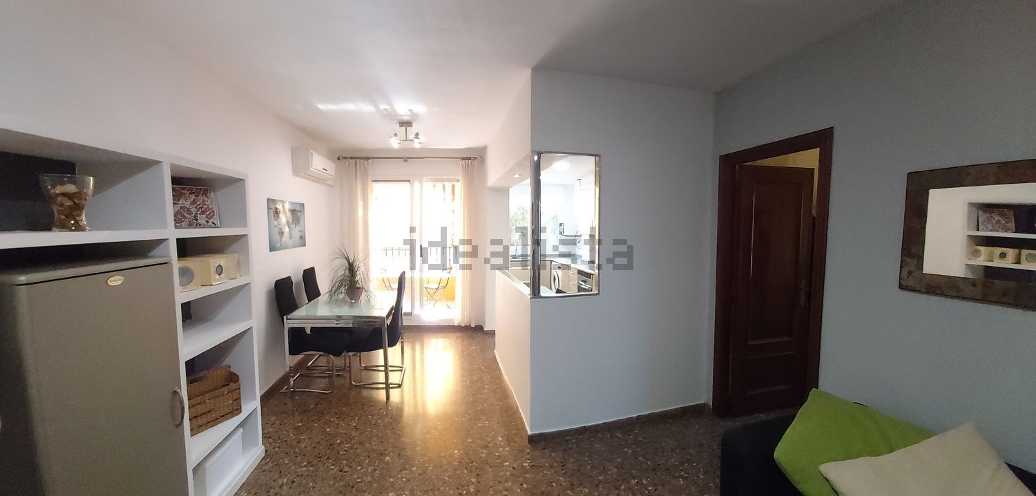 Appartement 60 m² à Mislata