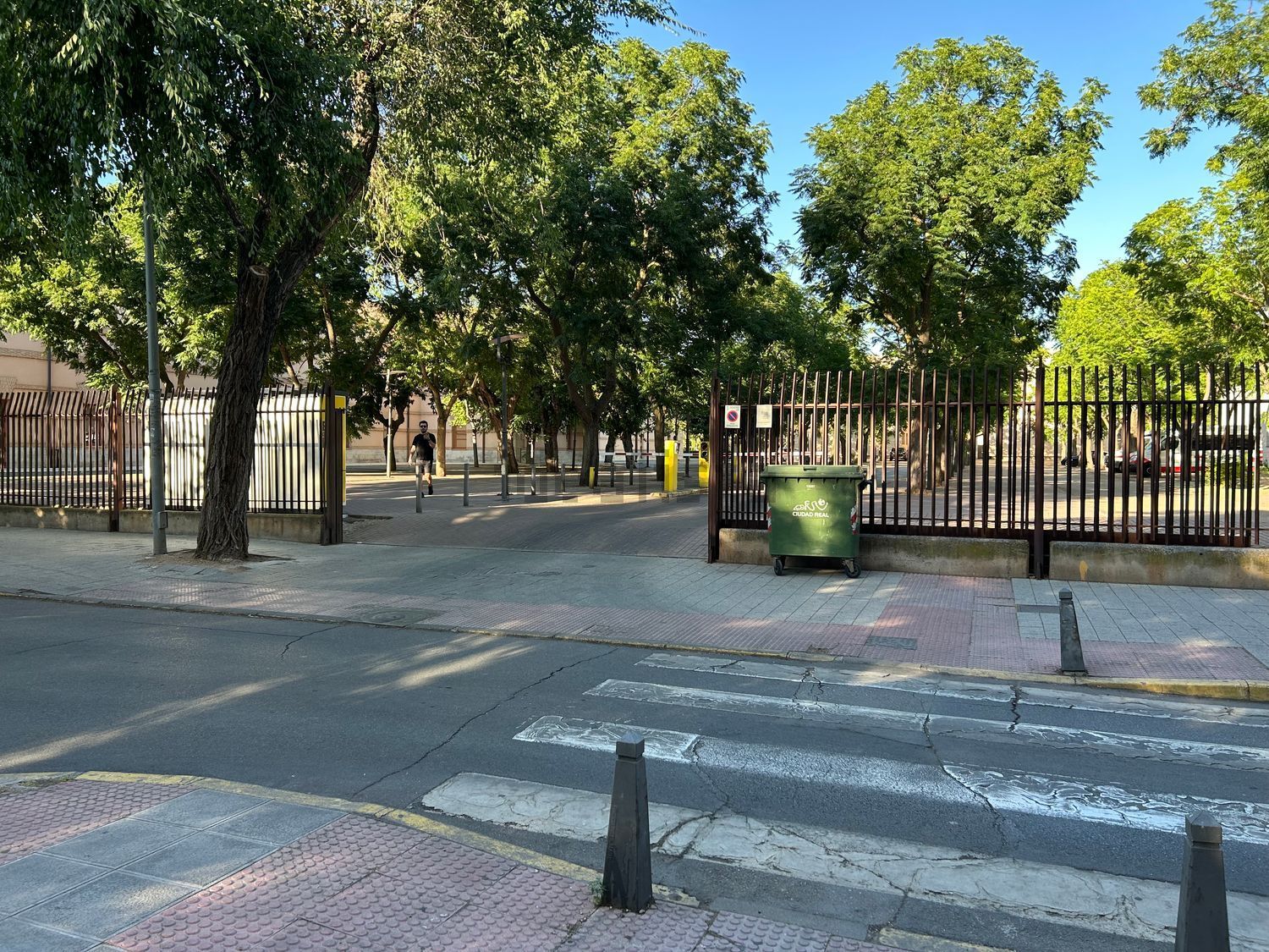 Piso de 100 m² en Ciudad Real