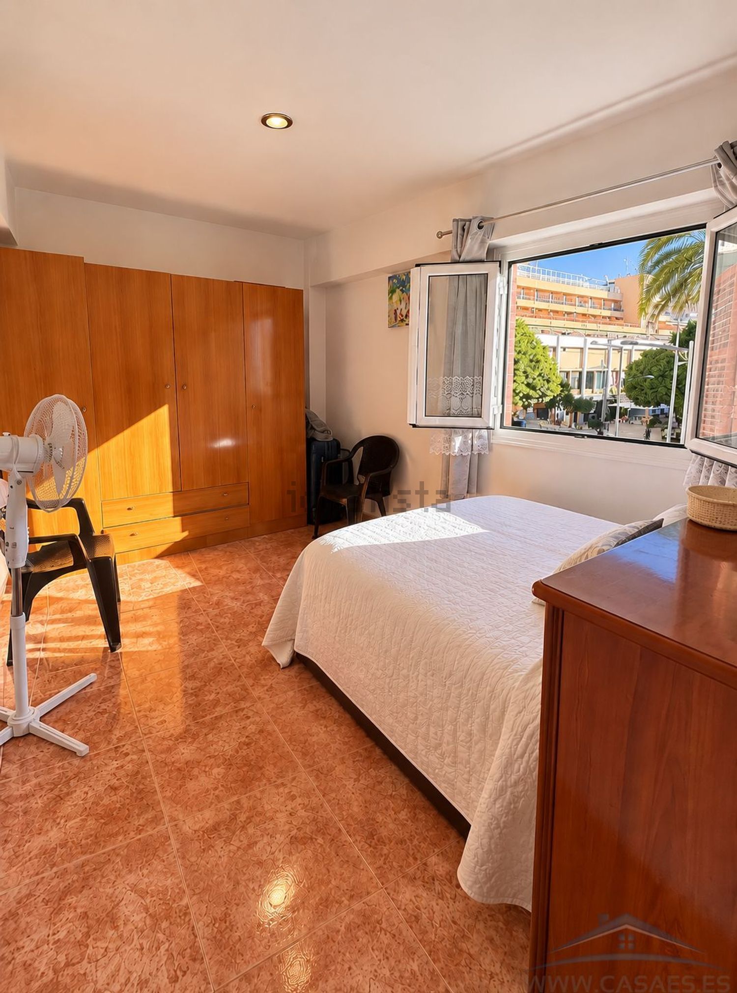 Pis de 80 m² a Roquetas de Mar