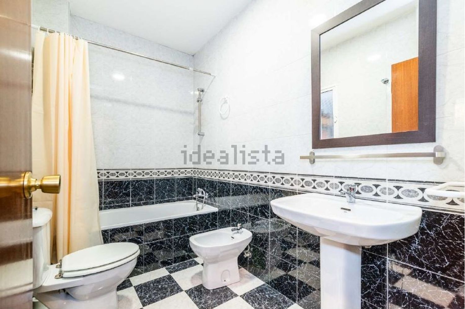 Appartamento 68 m² a Santa Fe