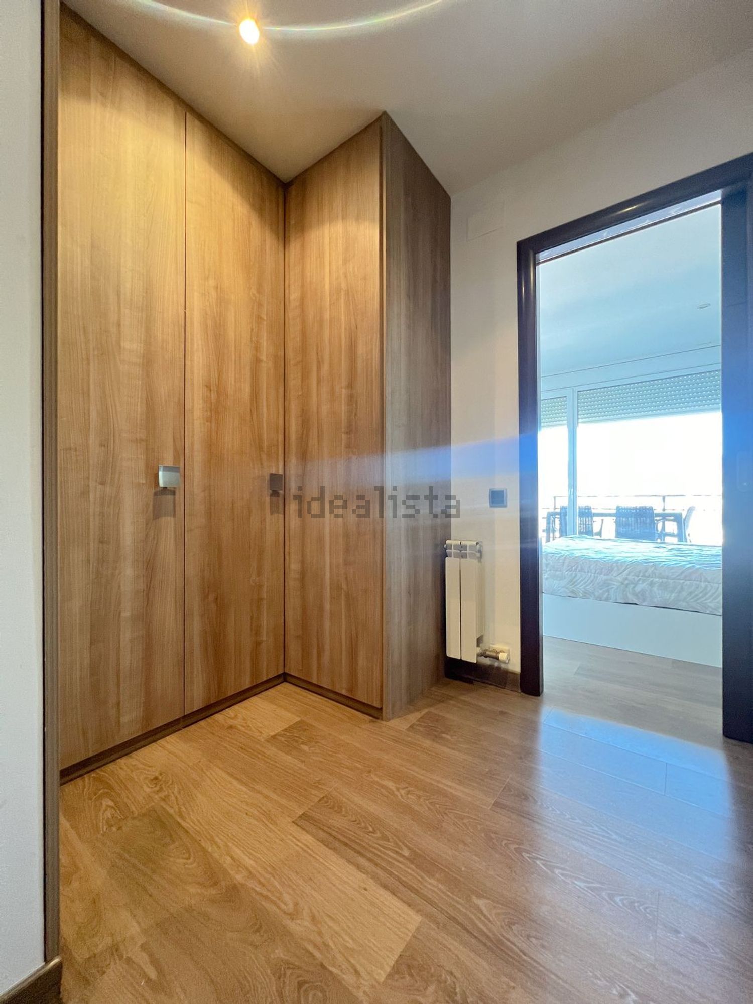 Pis de 130 m² a Barcelona