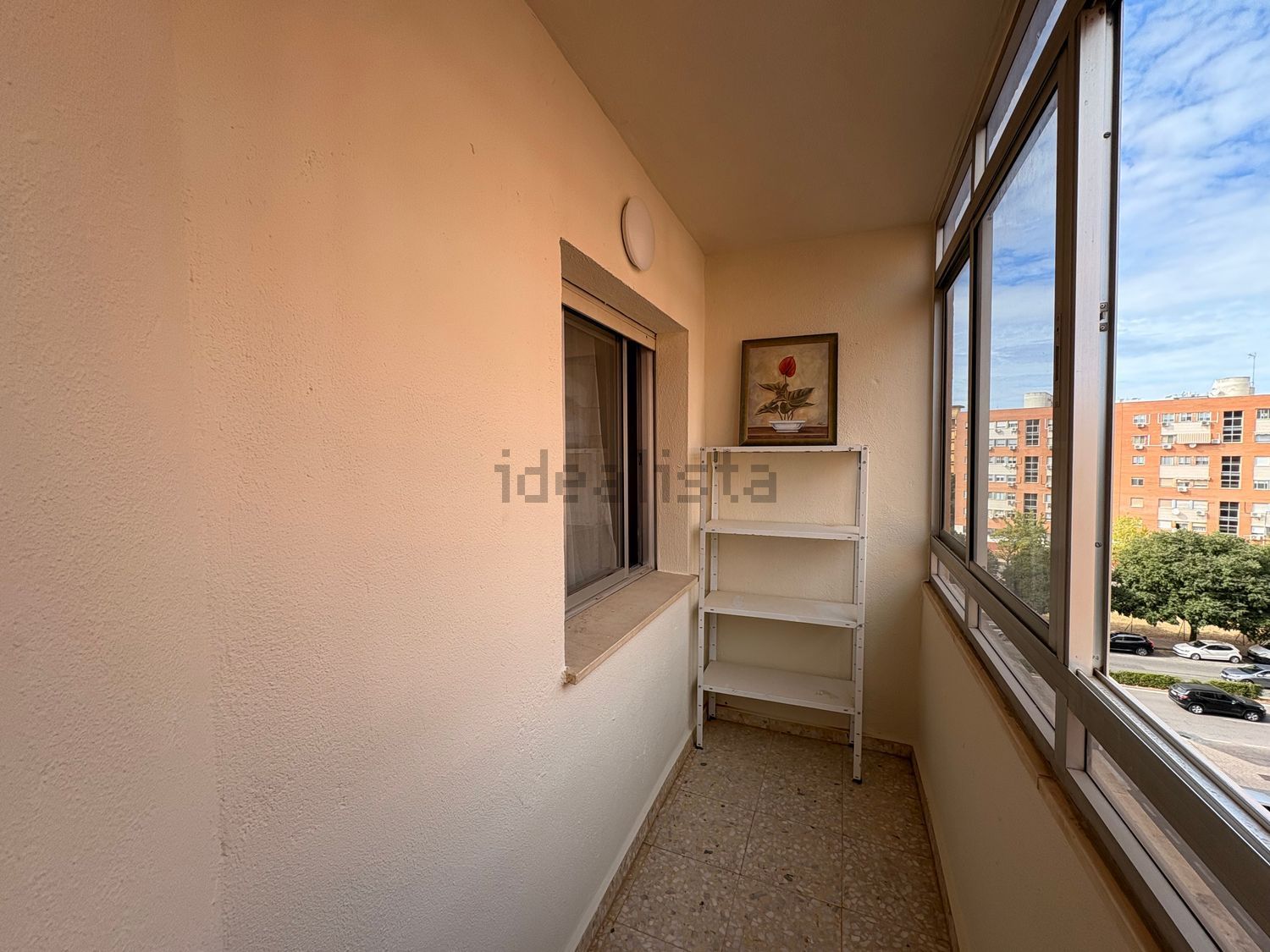 Apartamento 90 m² em Cáceres