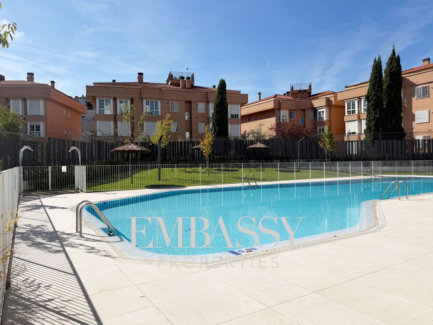 Pis de 60 m² a Madrid