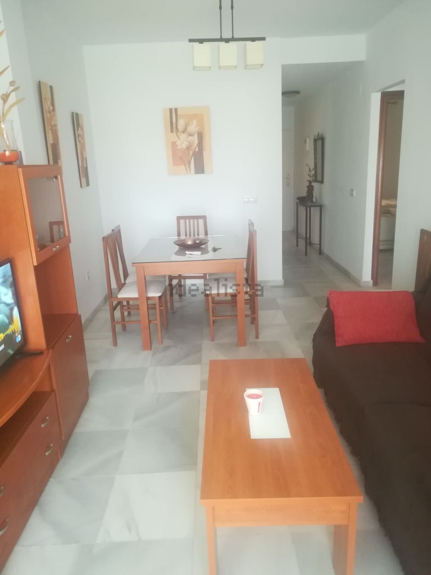 Piso de 80 m² en Torrox