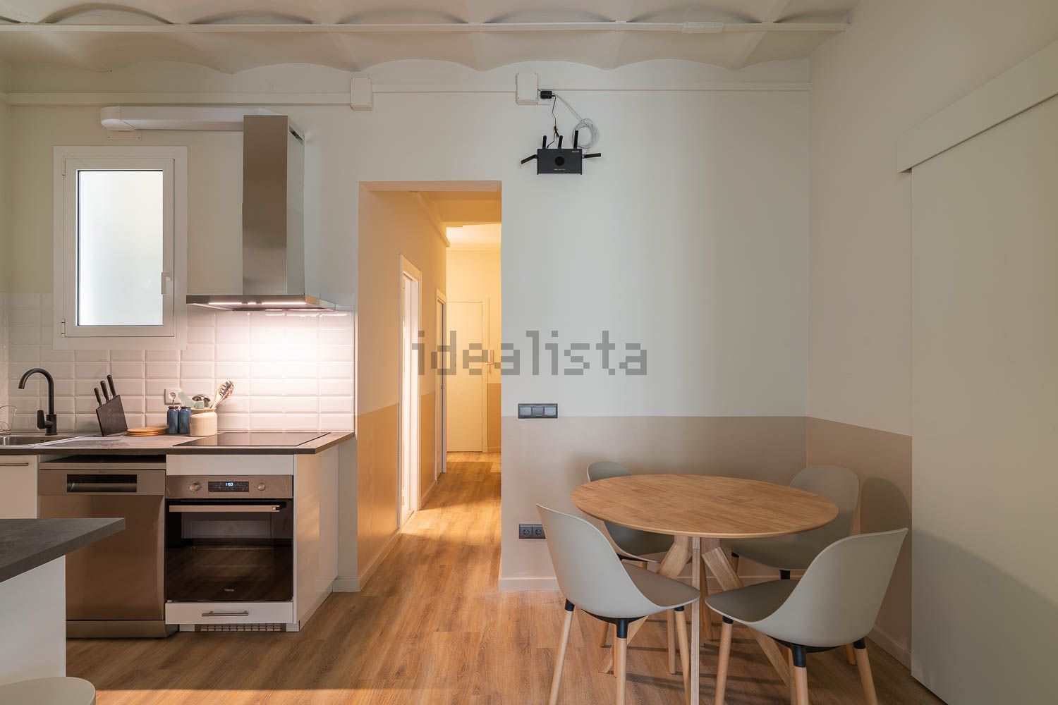 Pis de 60 m² a Barcelona