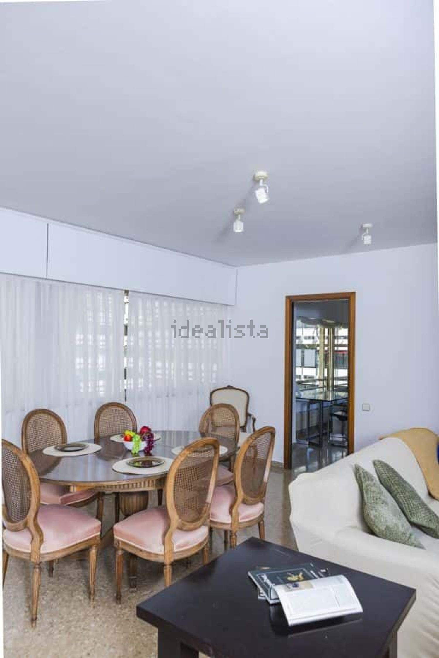 Habitación en alquiler, Valencia
