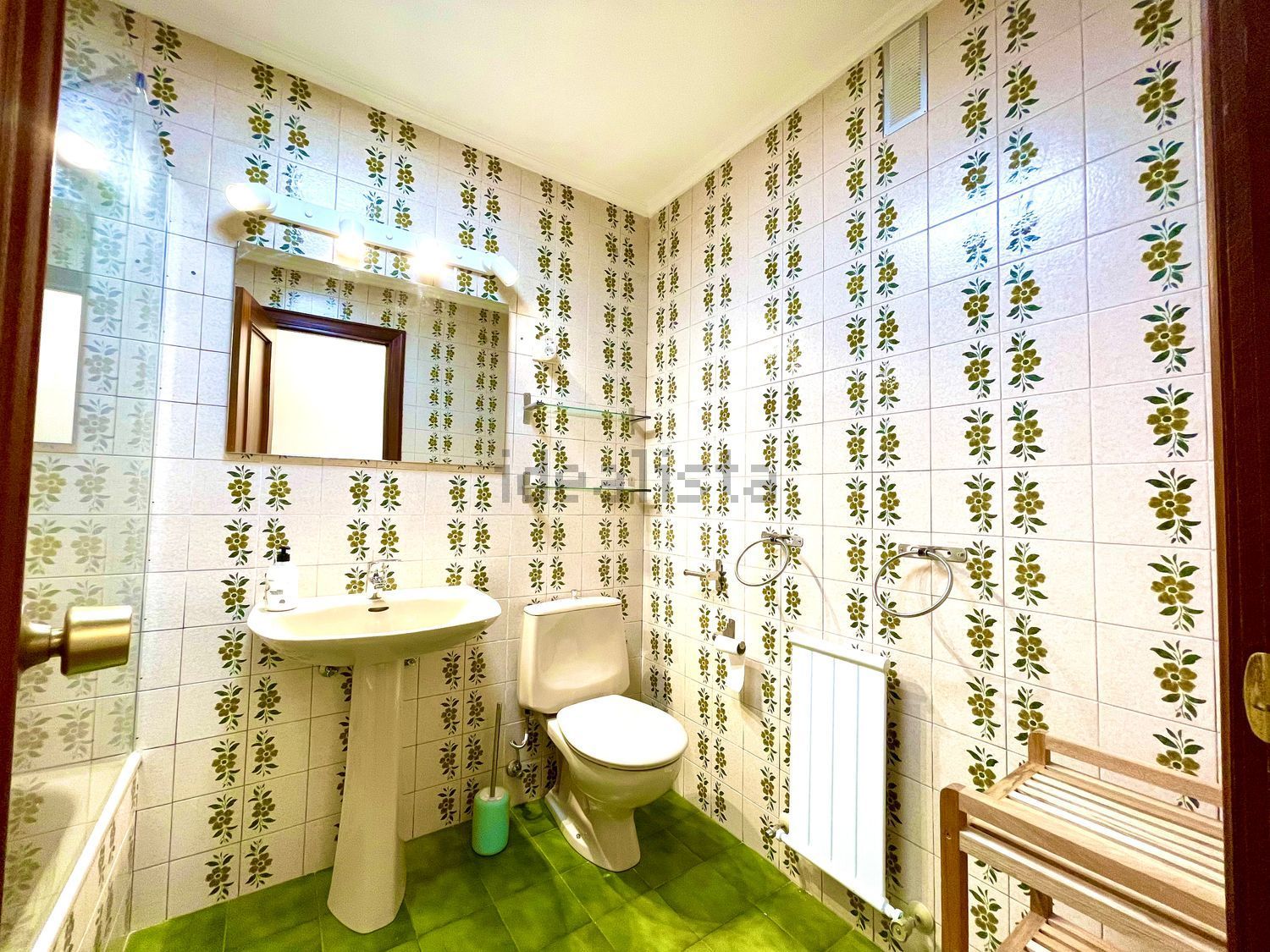 Zimmer zur Miete, Bilbao