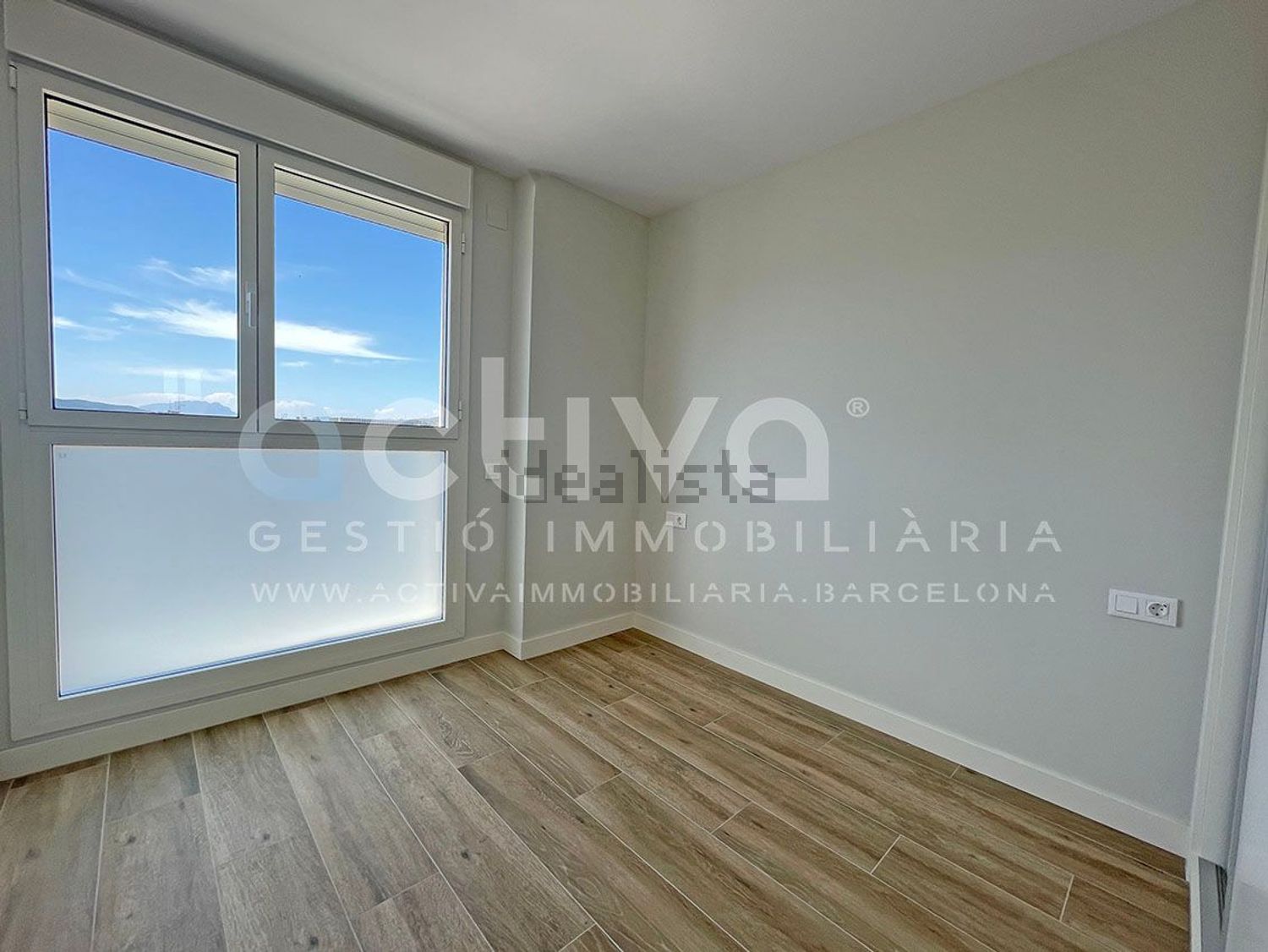 Pis de 80 m² a Sant Feliu de Llobregat