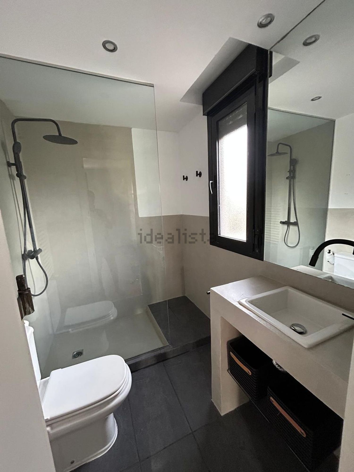 Pis de 111 m² a Madrid