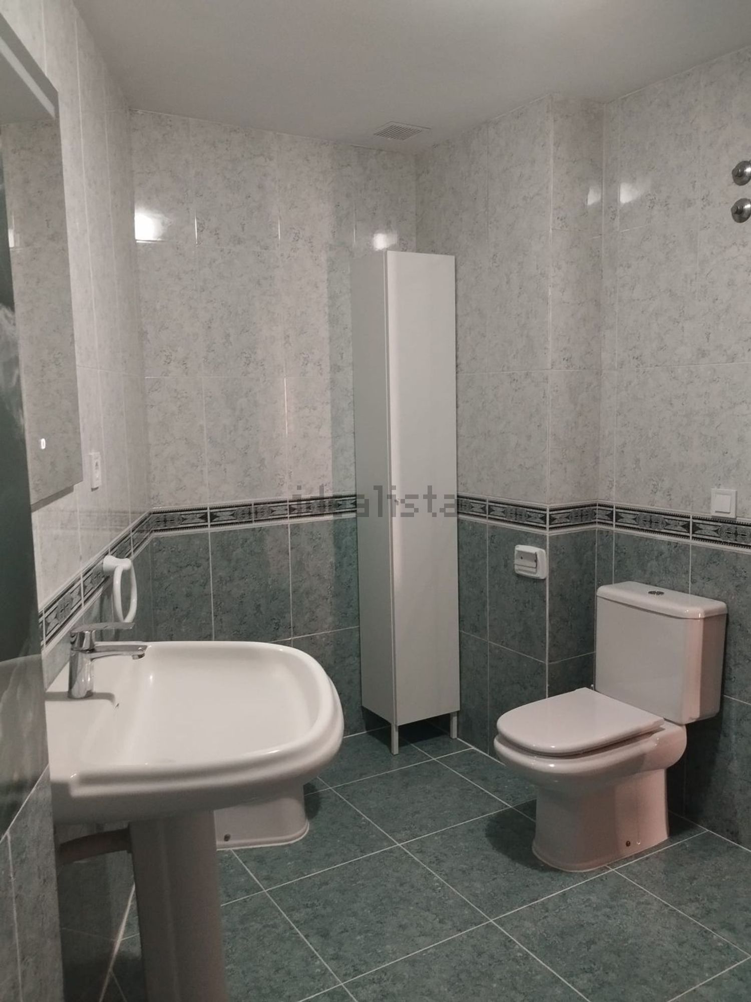 Zimmer zur Miete, Onda