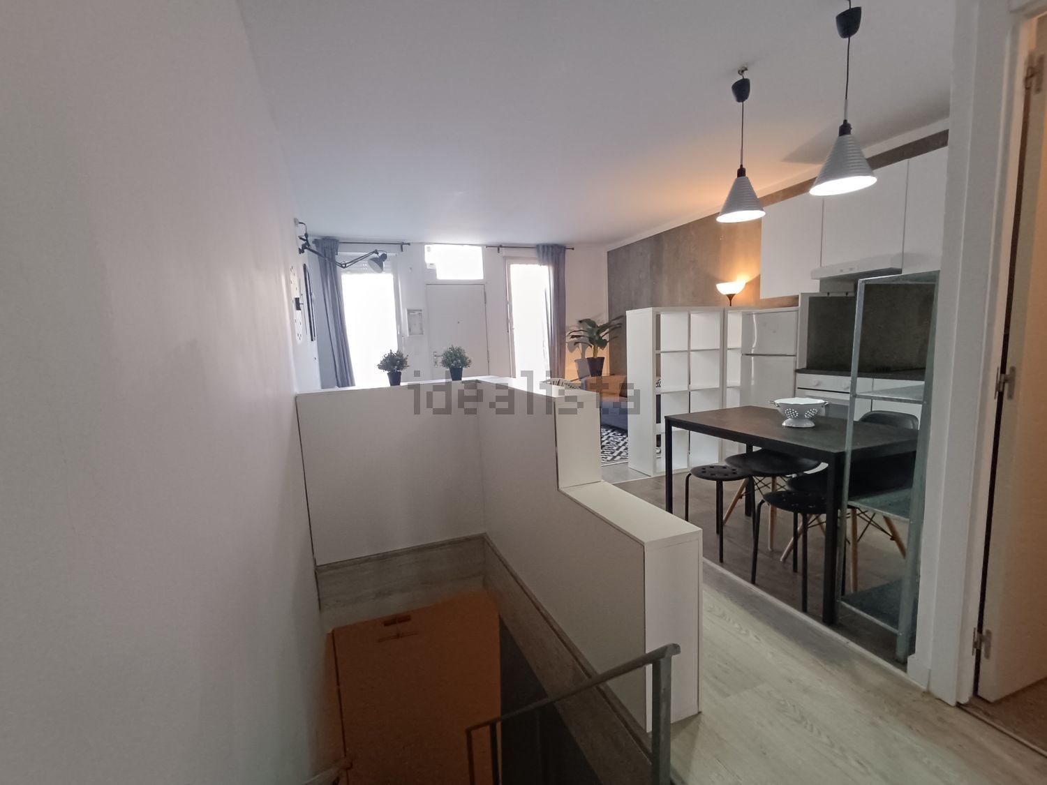 Pis de 63 m² a Madrid