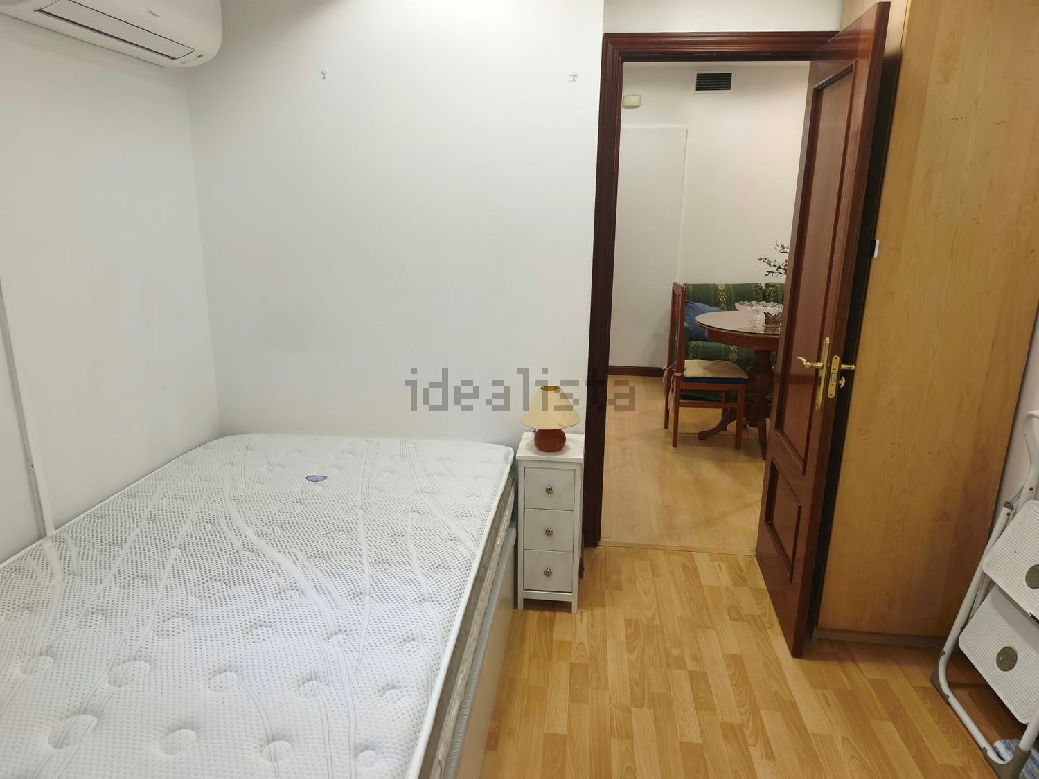Appartamento 30 m² a Madrid