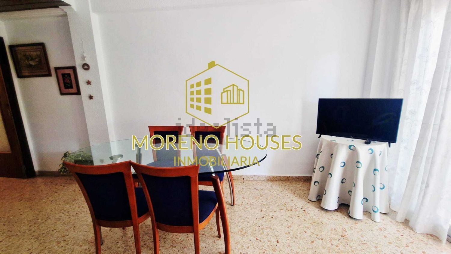 Wohnung 120 m² in Dénia