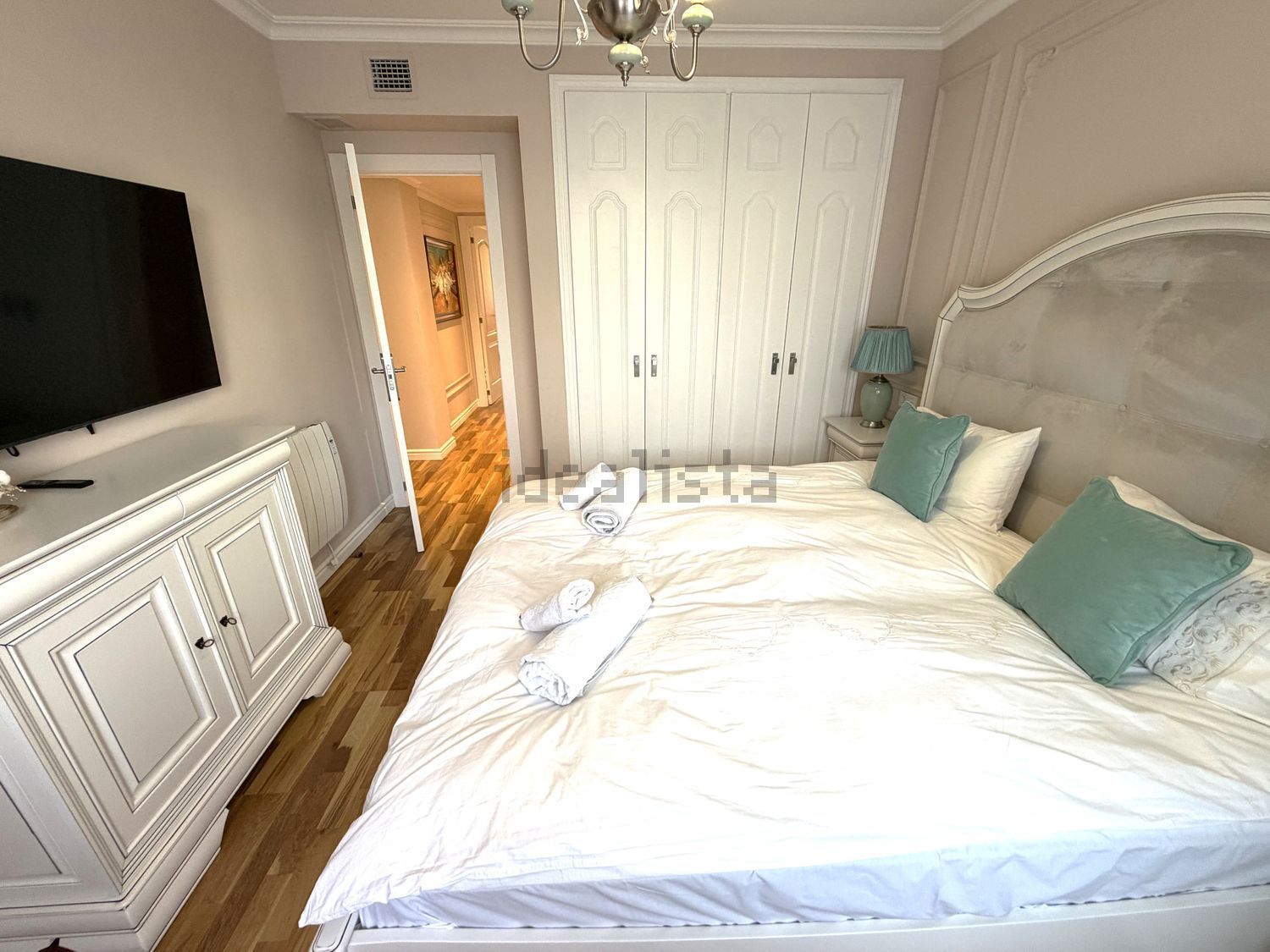 Pis de 170 m² a Marbella