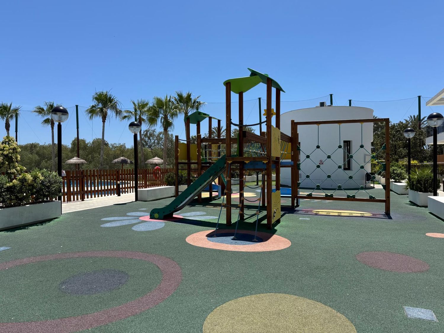Pis de 120 m² a Motril