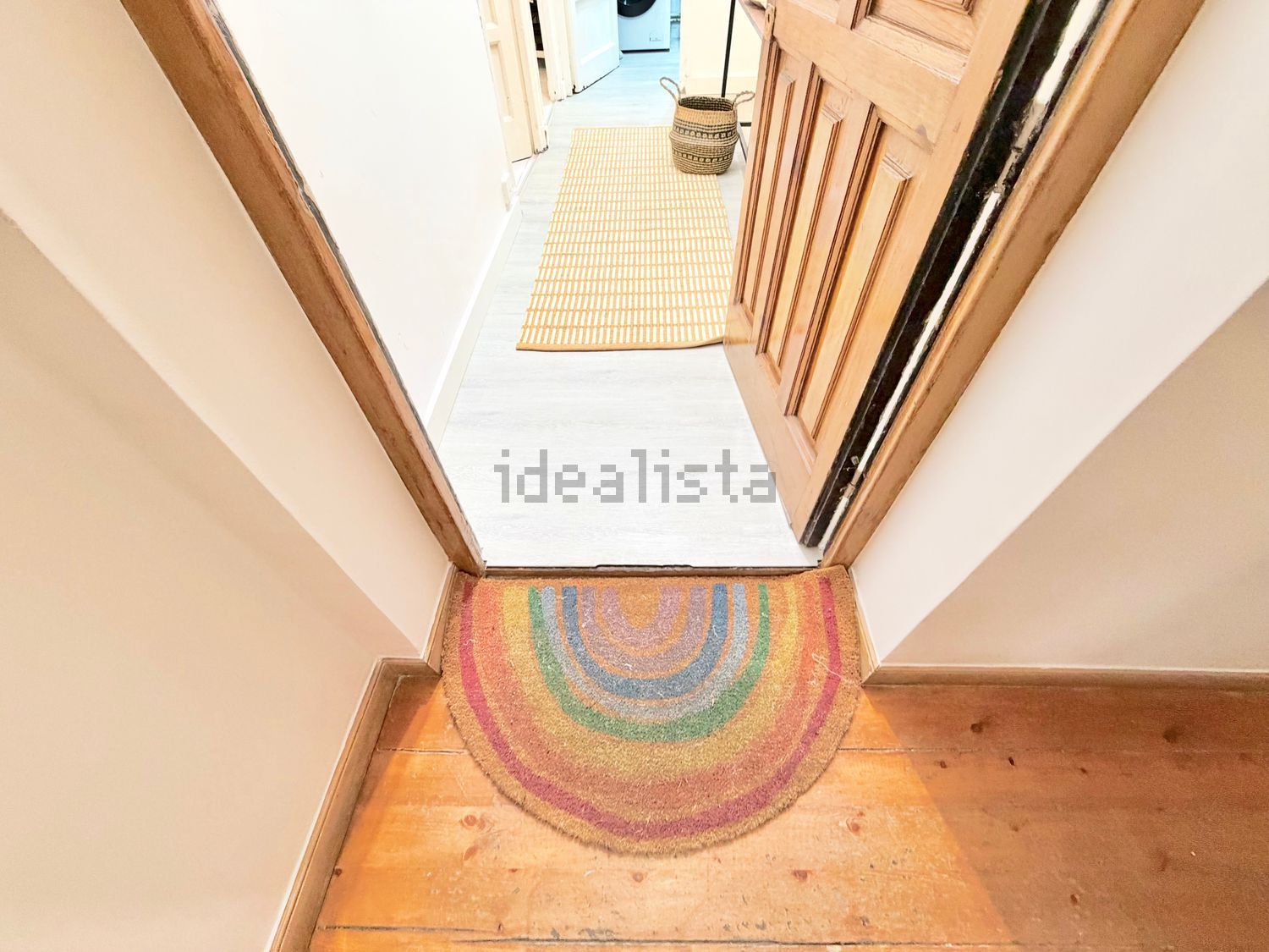 Wohnung 90 m² in Madrid