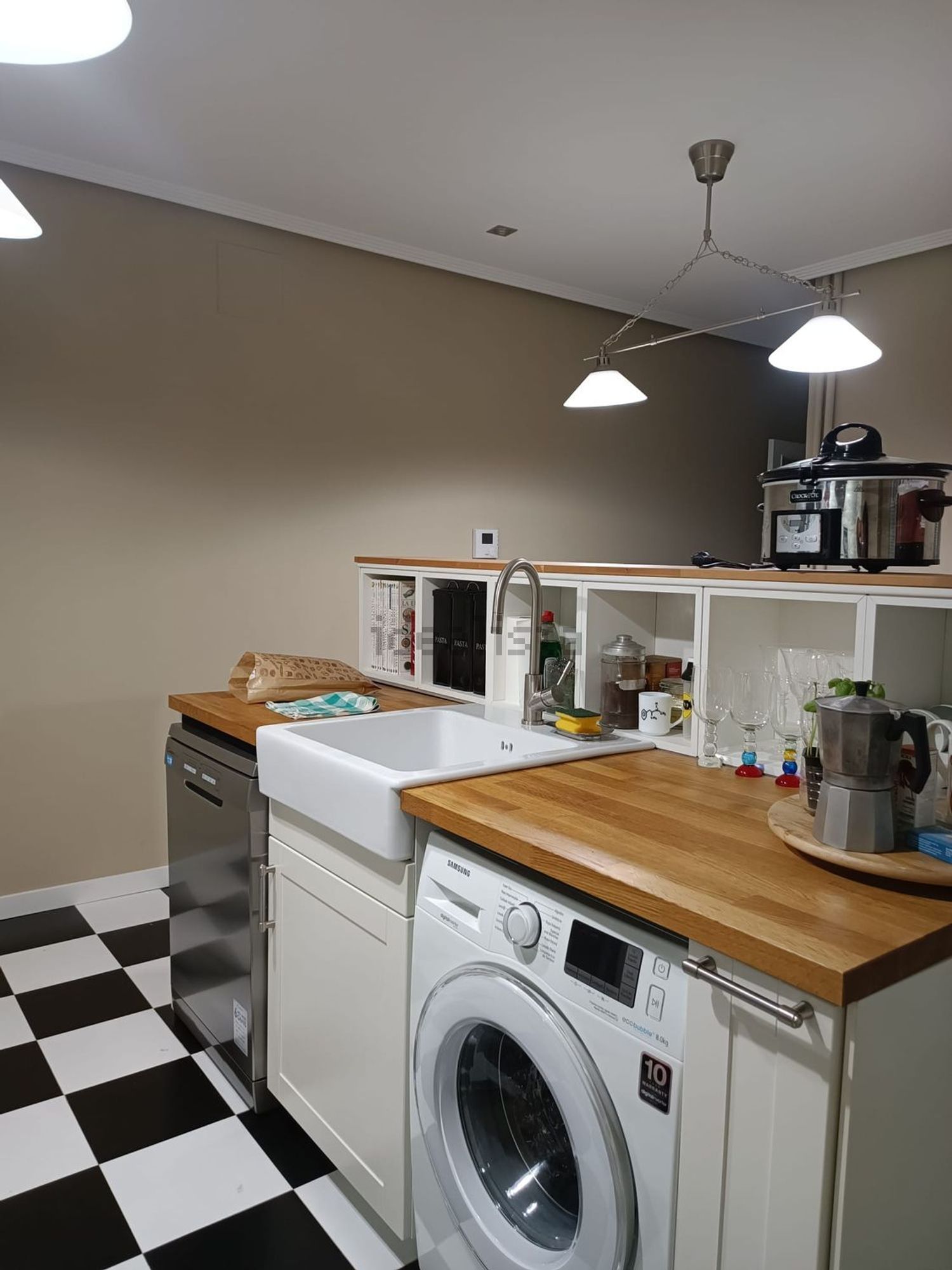 Habitación en alquiler, León