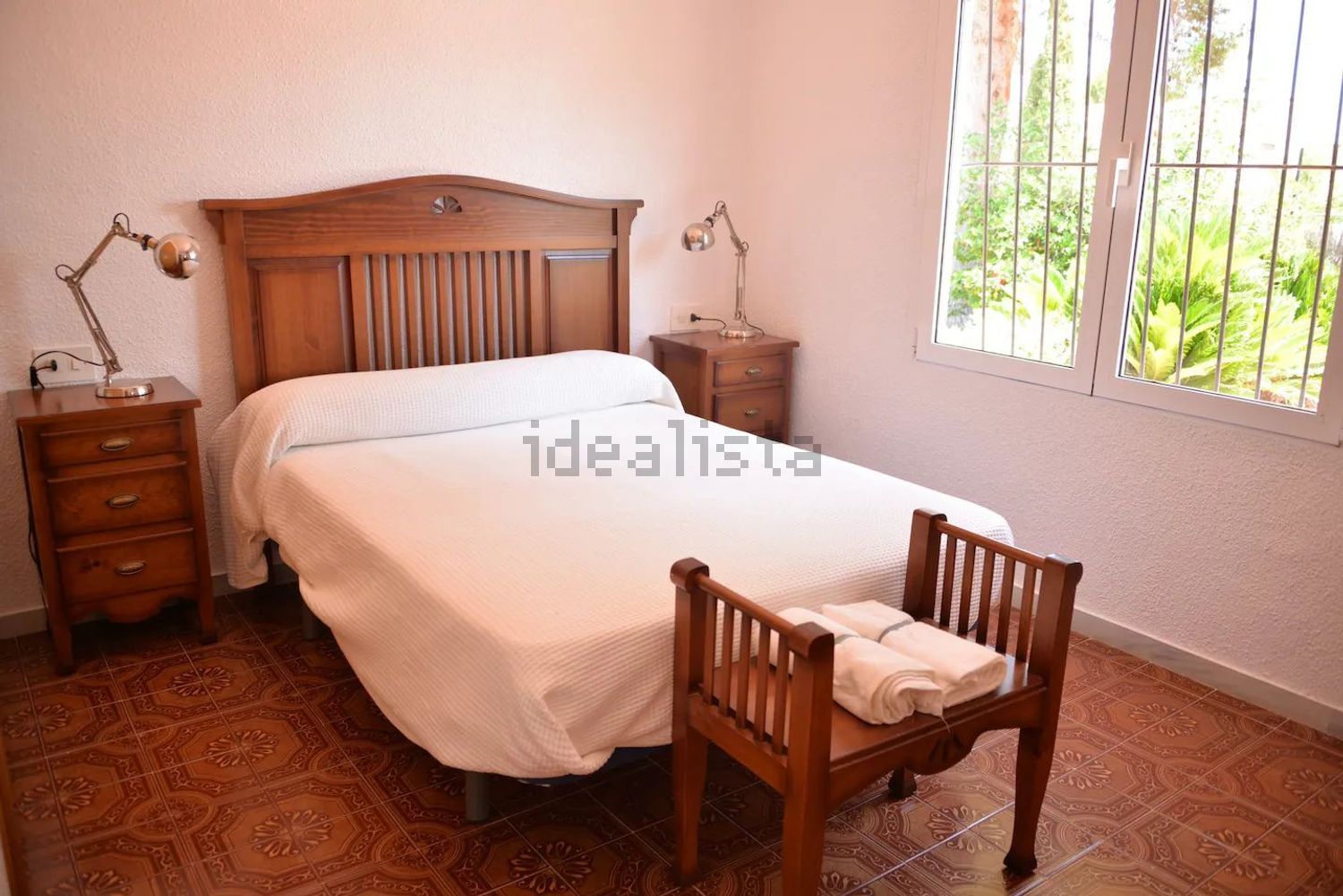 Casa de 190 m² a Oriola