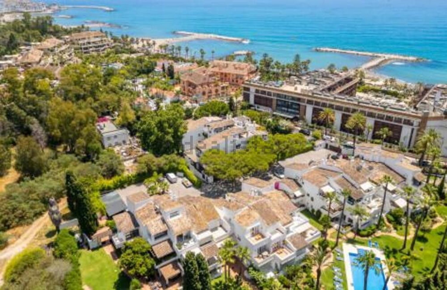 Pis de 160 m² a Marbella