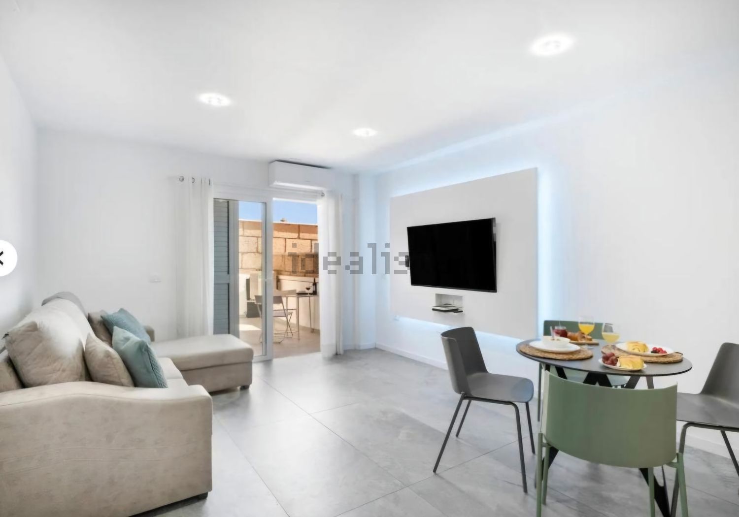 Pis de 53 m² a Candelaria