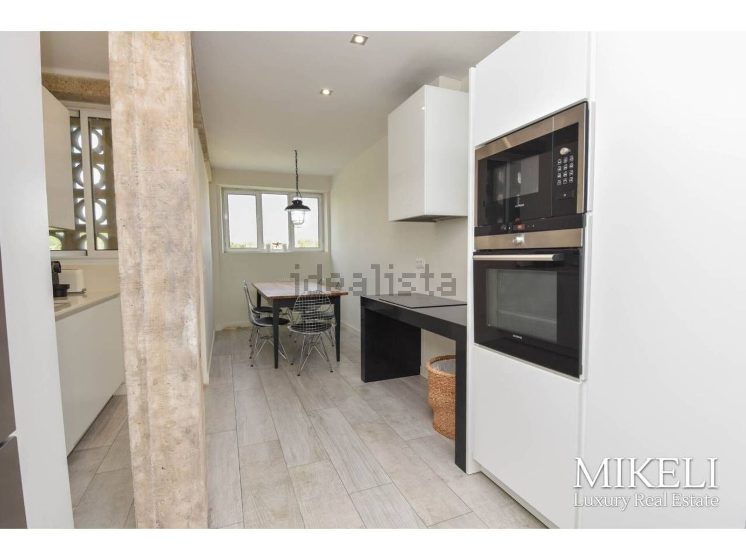 Wohnung 117 m² in Santander