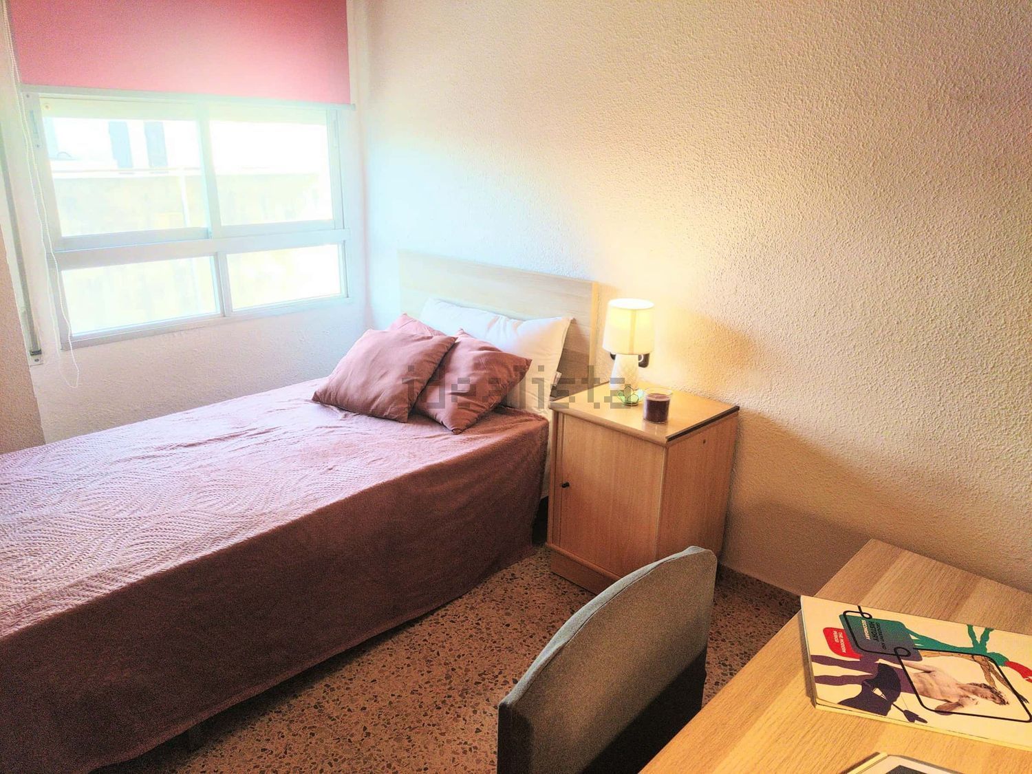 Habitación en alquiler, Burjasot