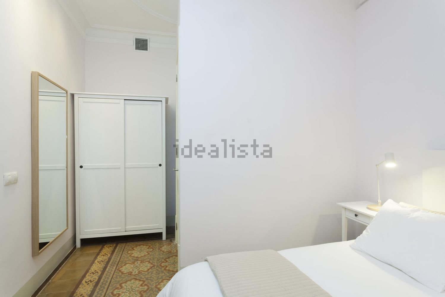 Pis de 42 m² a Barcelona