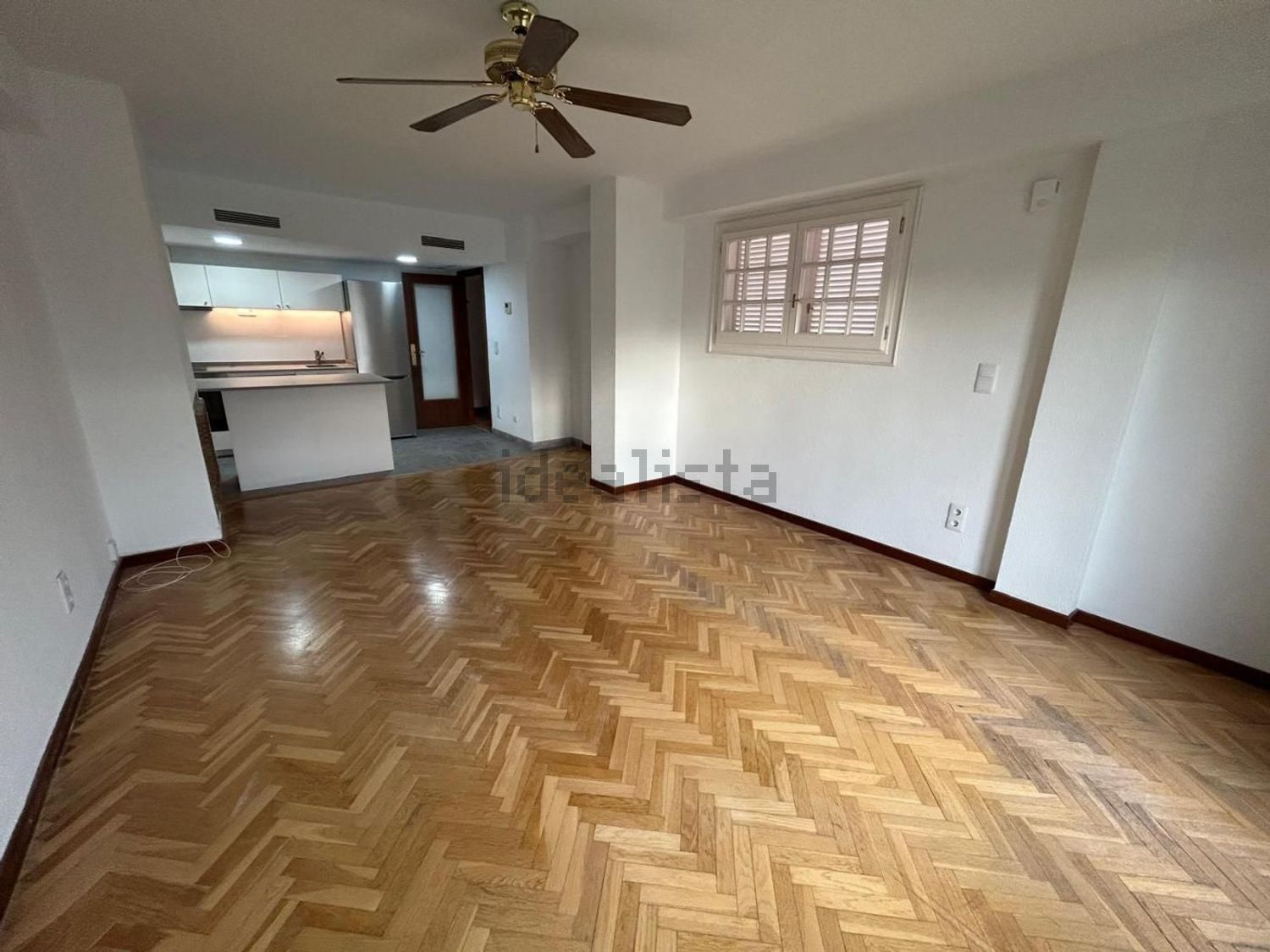 Pis de 74 m² a Saragossa