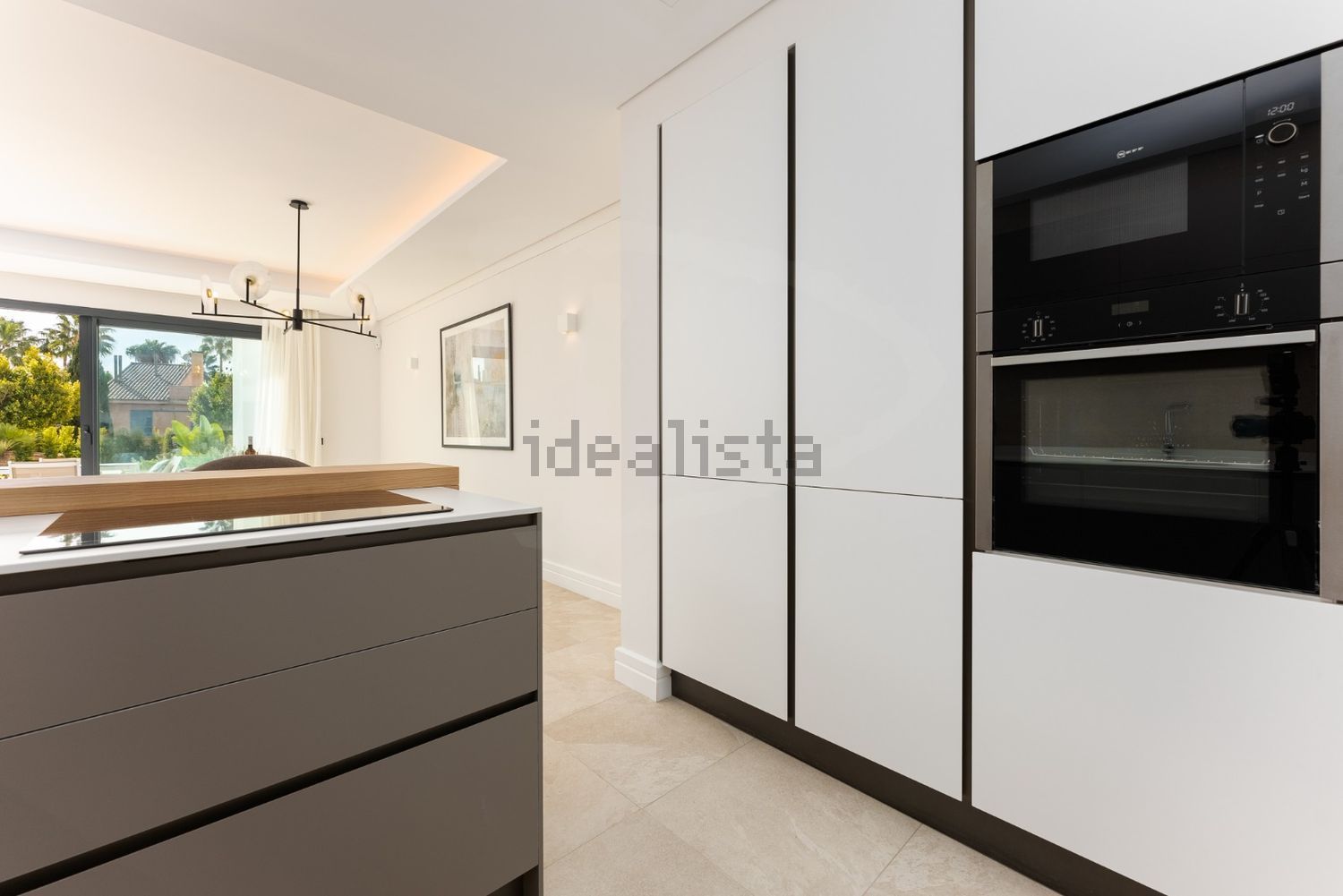 Casa de 307 m² a Marbella