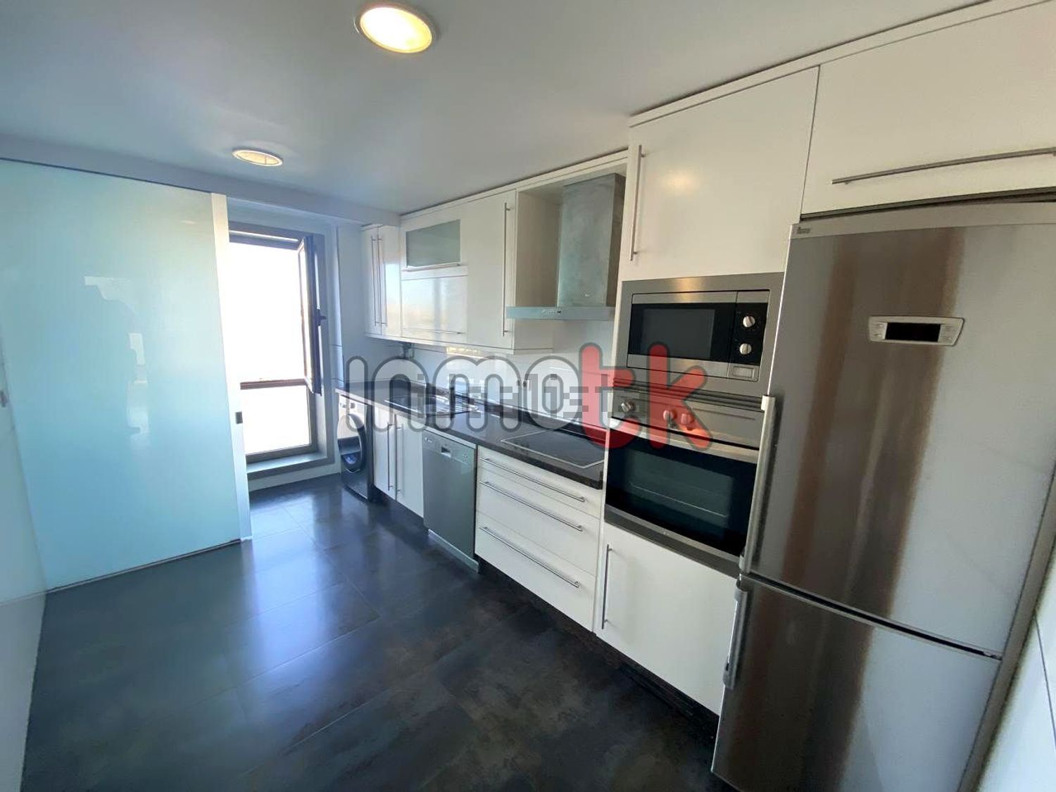 Apartamento 78 m² em Oleiros