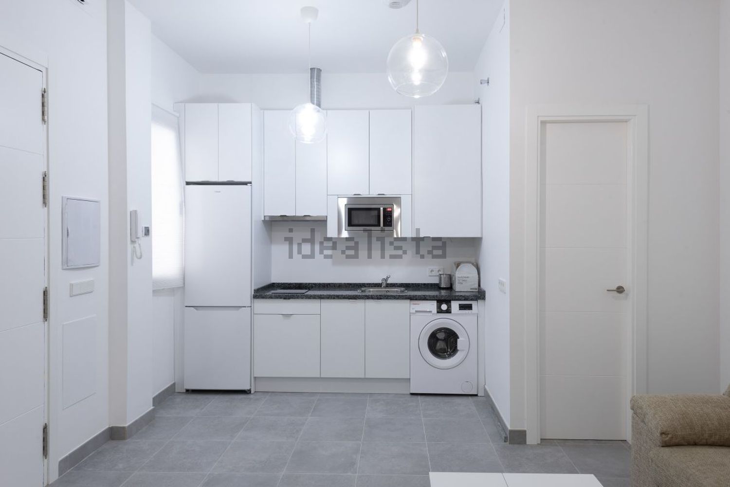 Pis de 67 m² a Sevilla