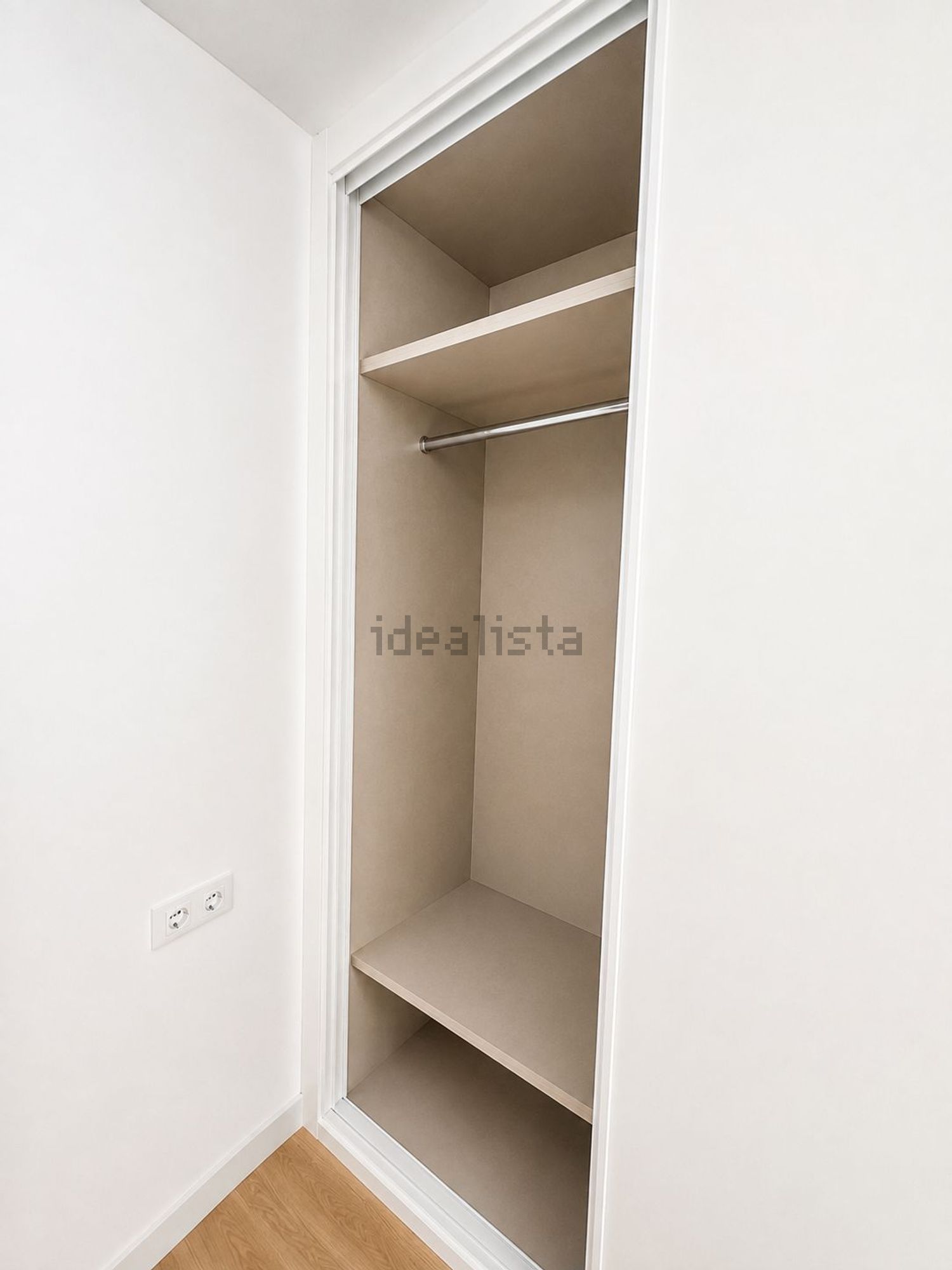 Piso de 40 m² en Madrid