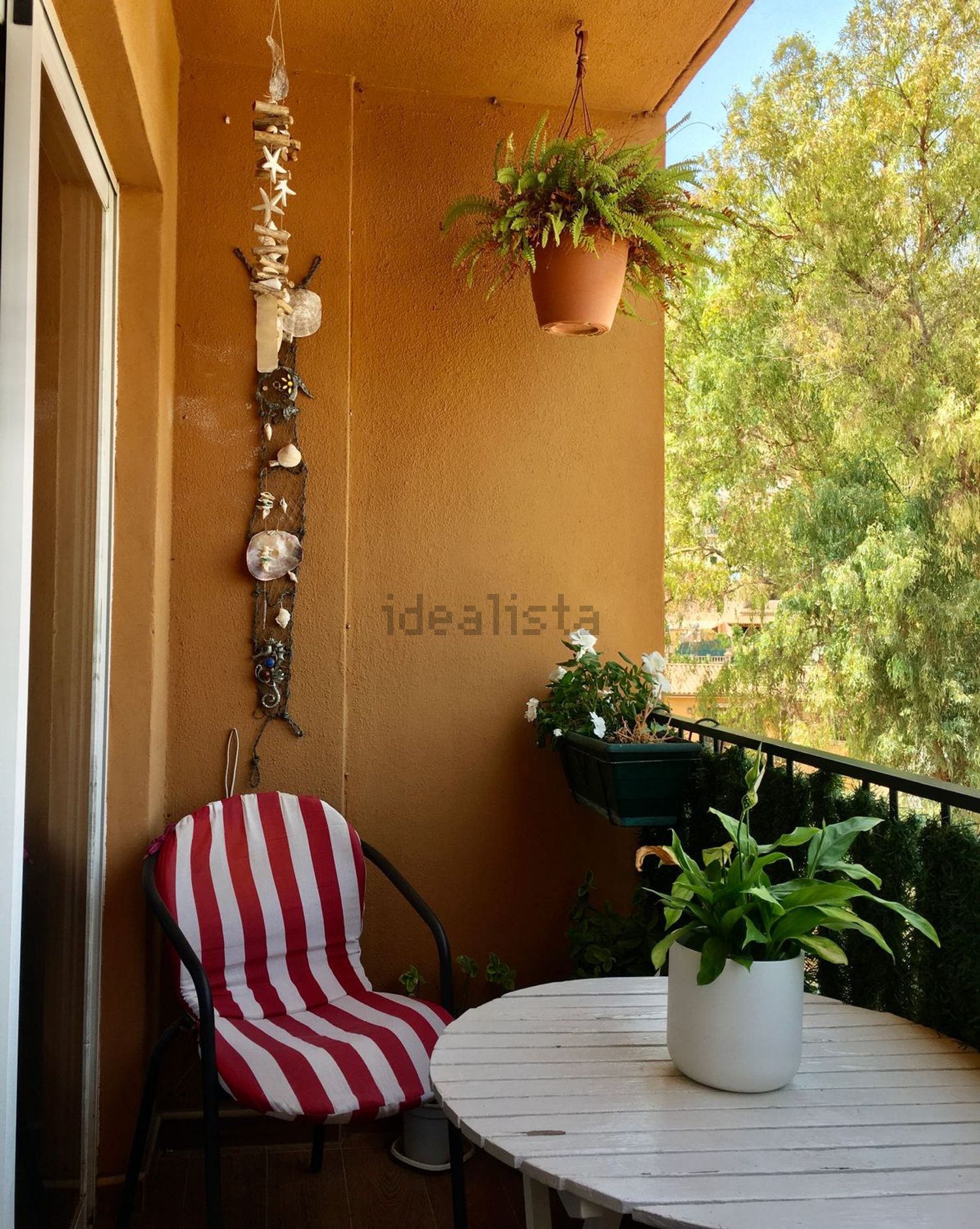 Habitació de lloguer, Palma