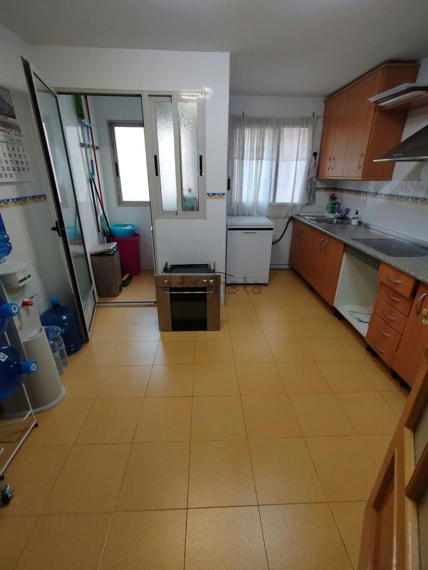 Pis de 120 m² a Múrcia