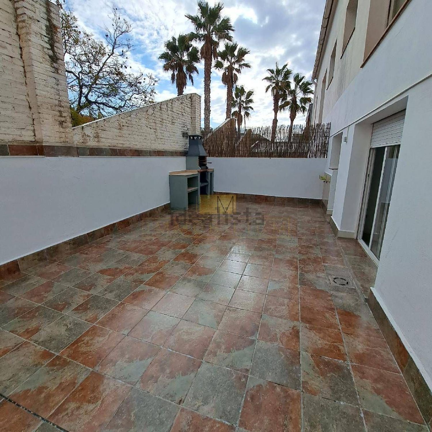 Pis de 95 m² a Vilanova i la Geltrú