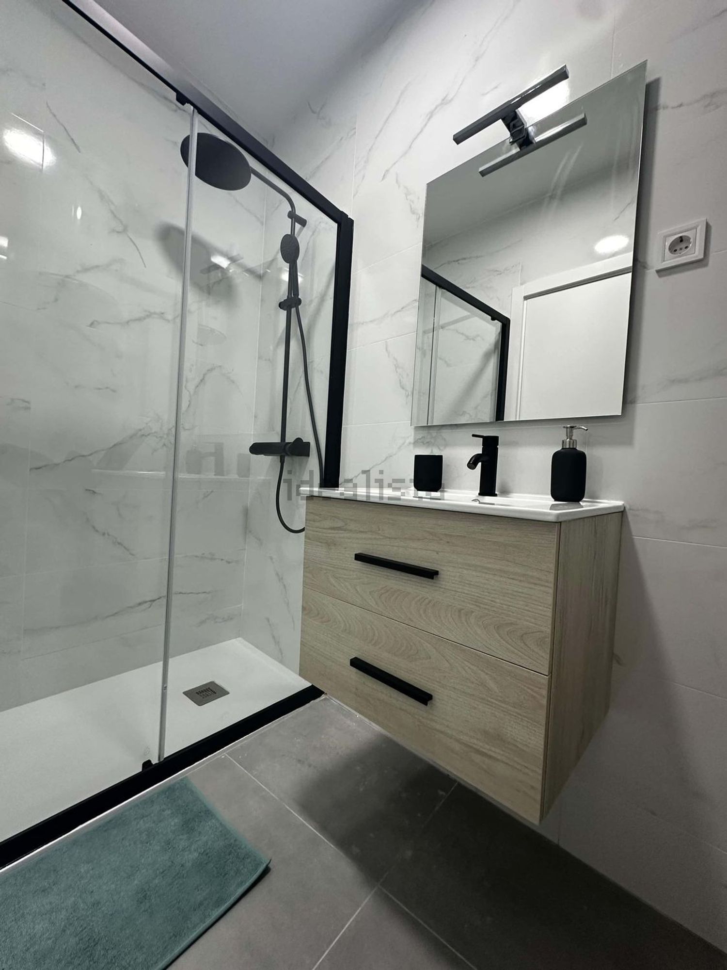 Habitación en alquiler, Madrid