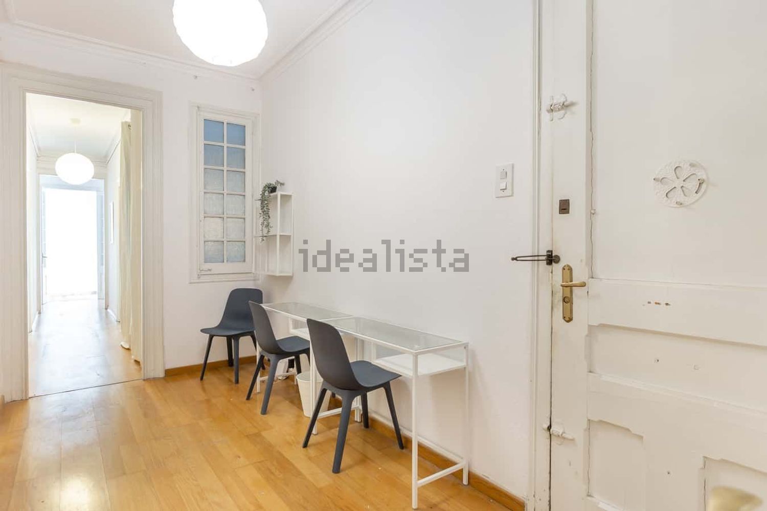Habitación en alquiler, Barcelona