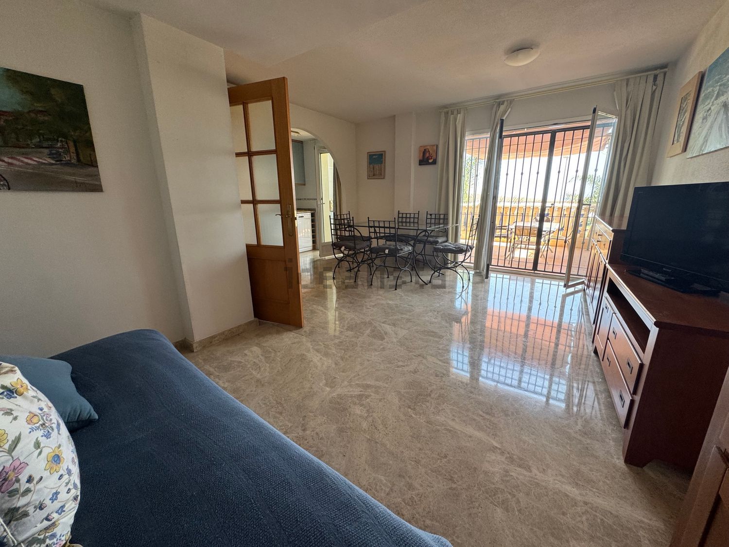 Casa de 128 m² en Mutxamel