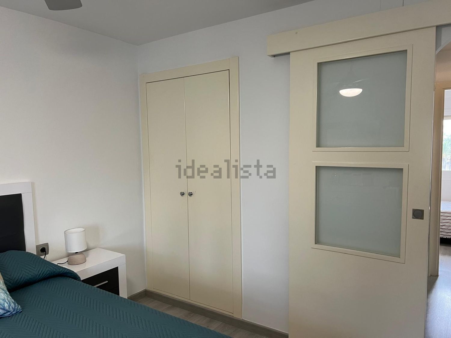 Pis de 63 m² a Alacant