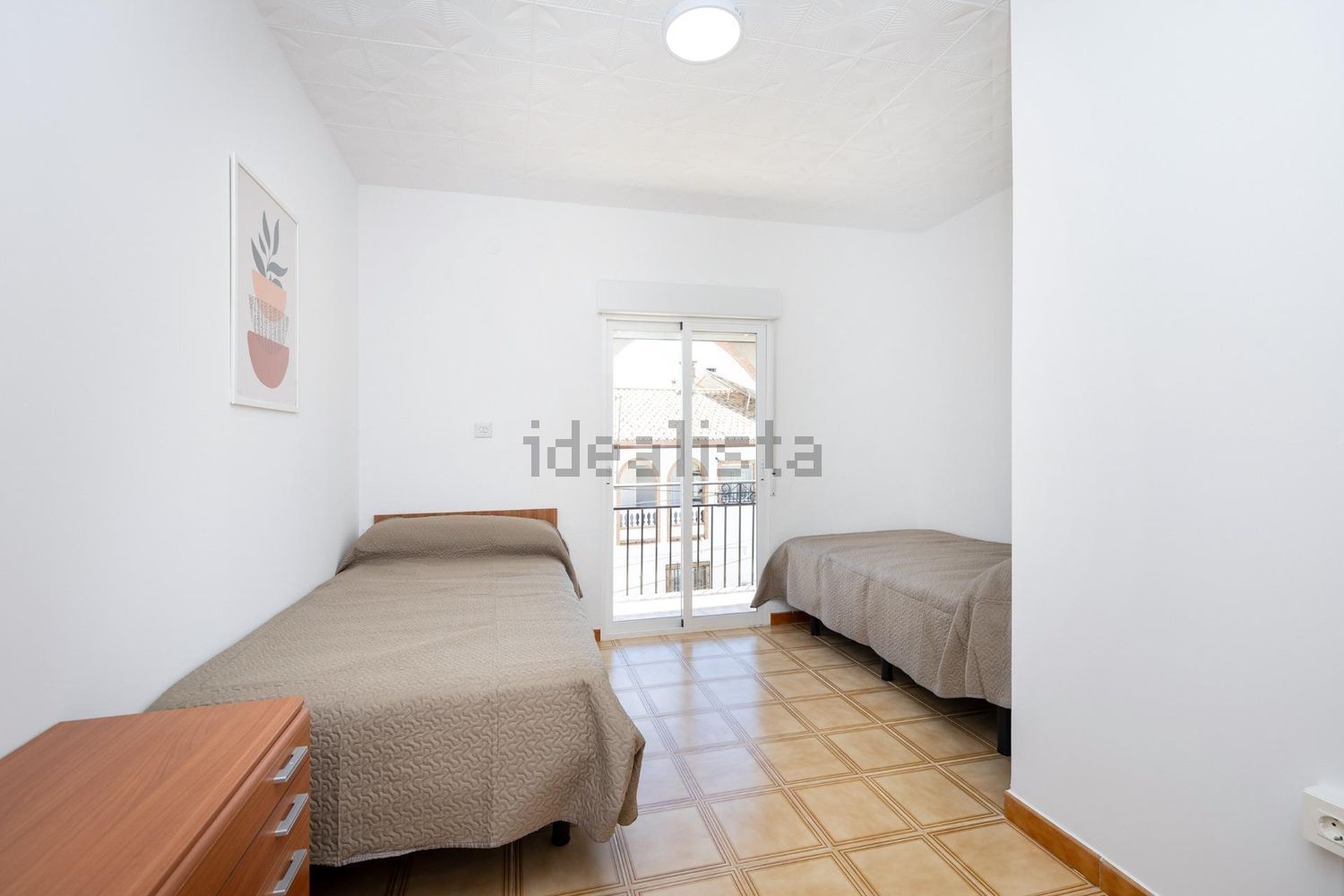 Wohnung 60 m² in Escúzar