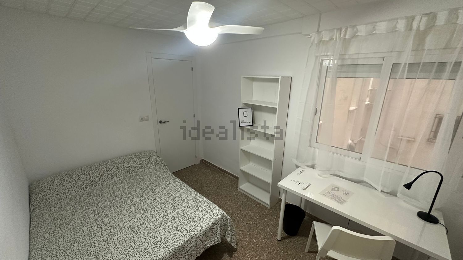 Habitació de lloguer, València