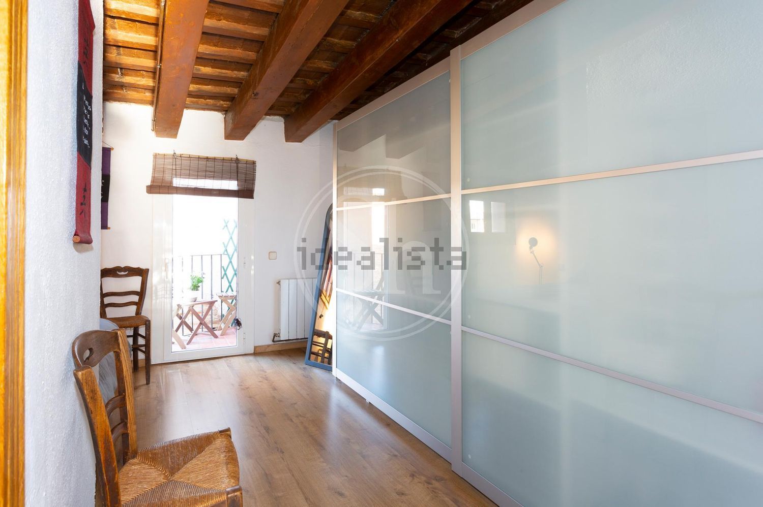 Appartamento 55 m² a Barcelona