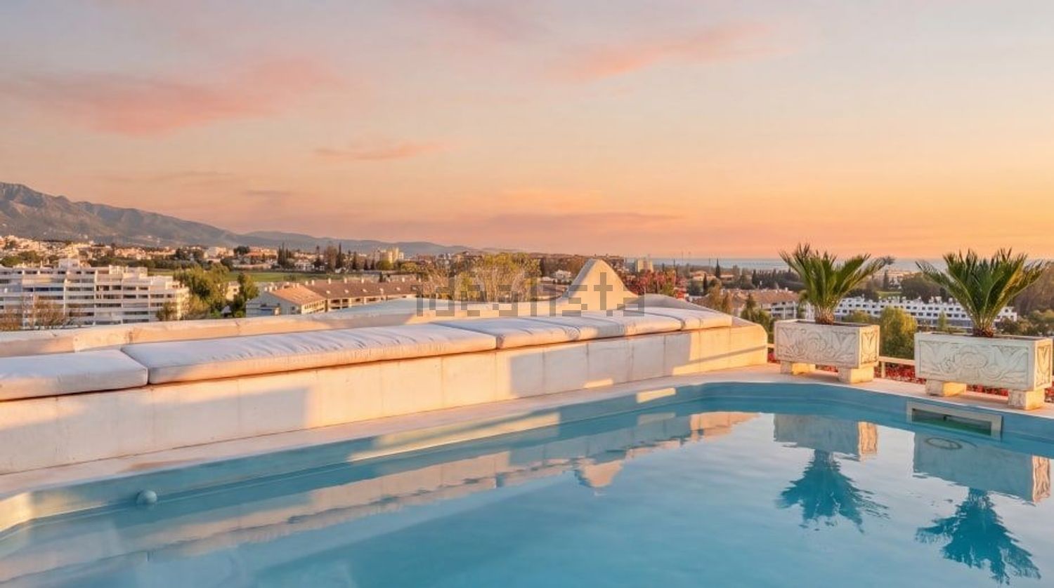Pis de 250 m² a Marbella