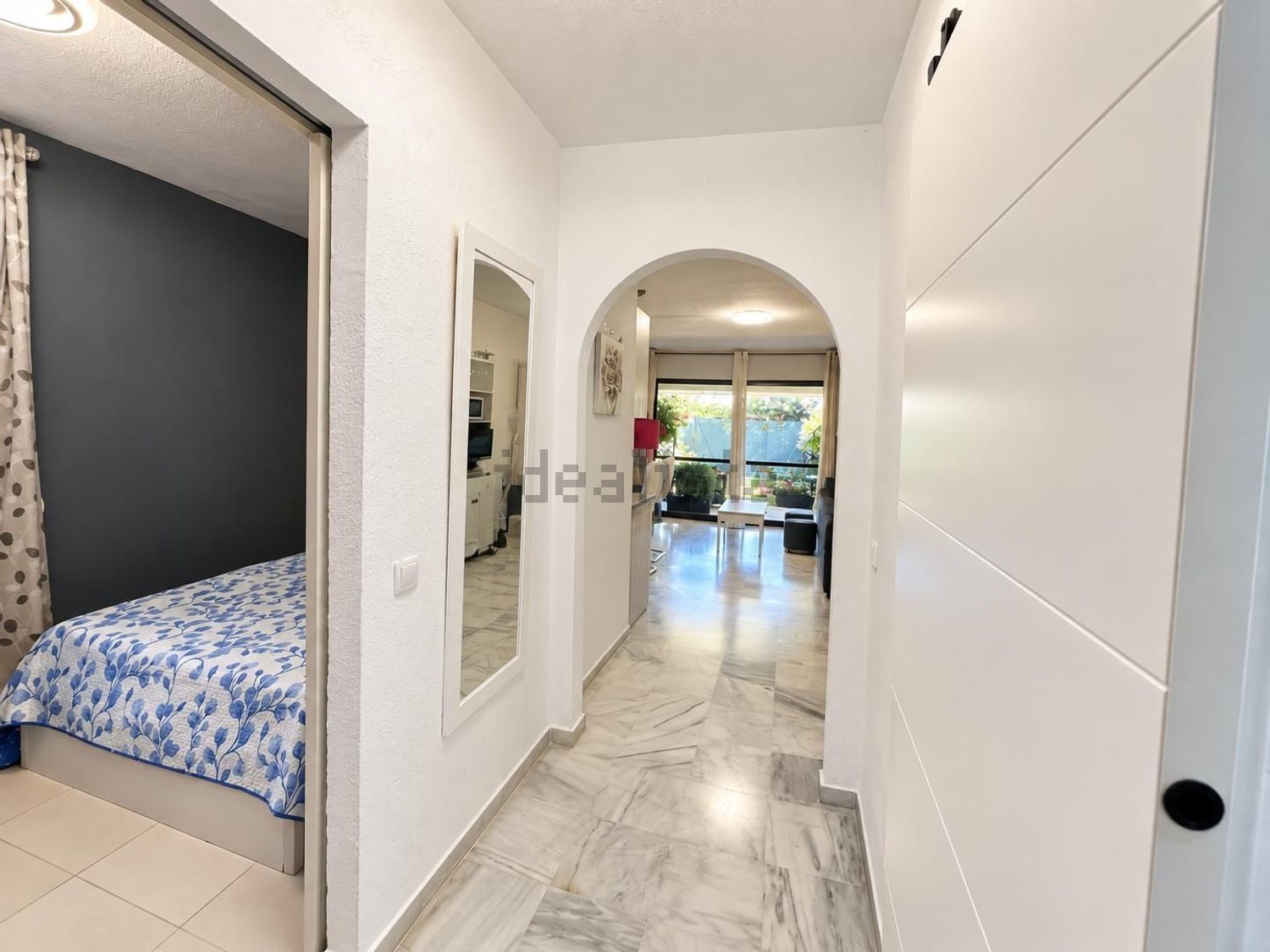 Pis de 60 m² a Estepona
