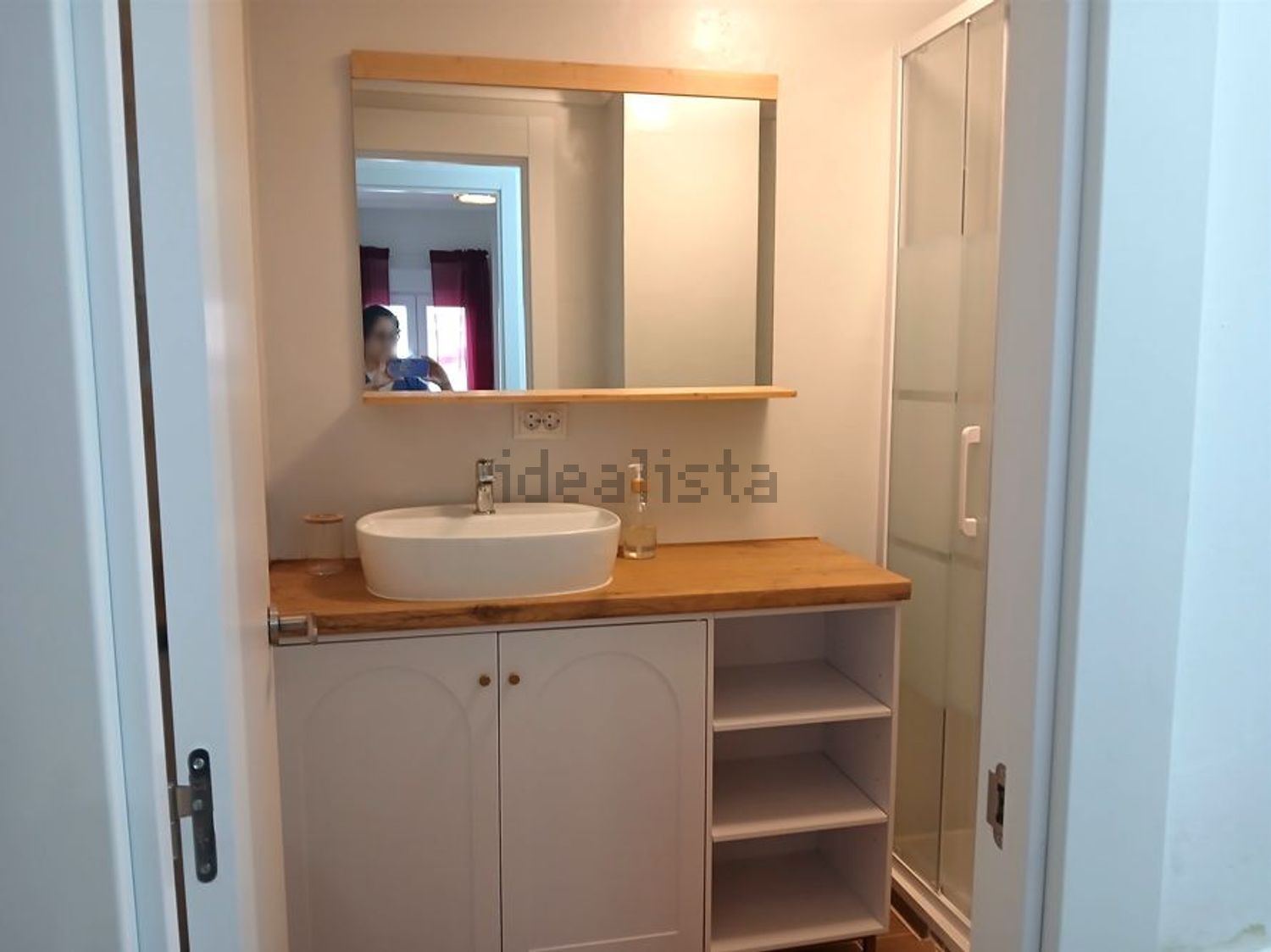 Pis de 80 m² a Oviedo