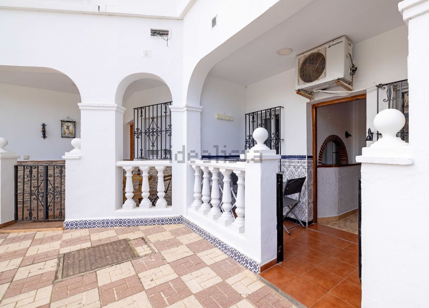 Appartamento 35 m² a Benalmádena