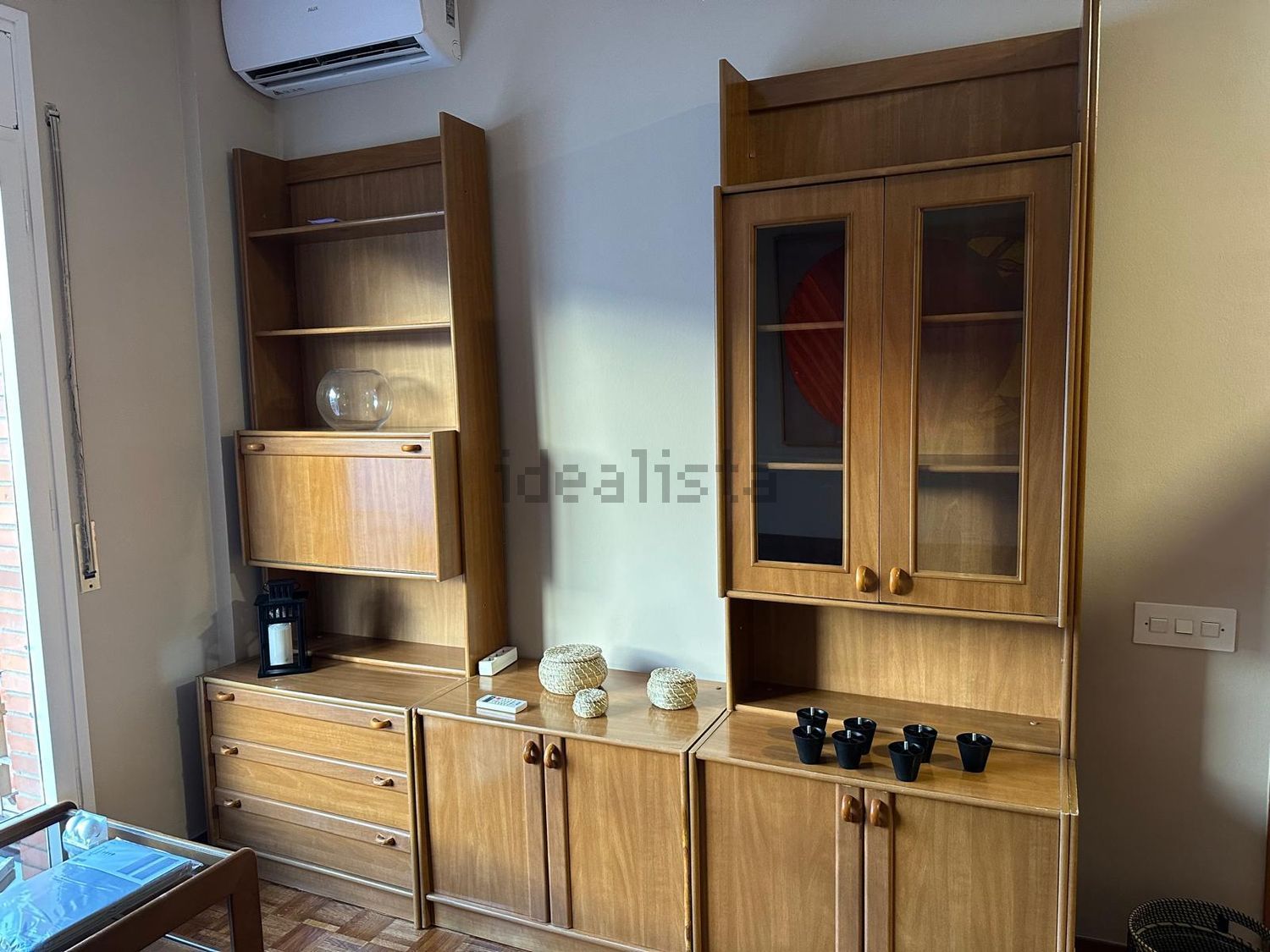 Pis de 58 m² a Barcelona